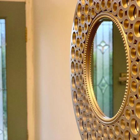 Stamer House By Yourstays, Stylish Quirky House, With 4 Double Bedrooms, Book Now! Stoke-on-Trent Exterior foto
